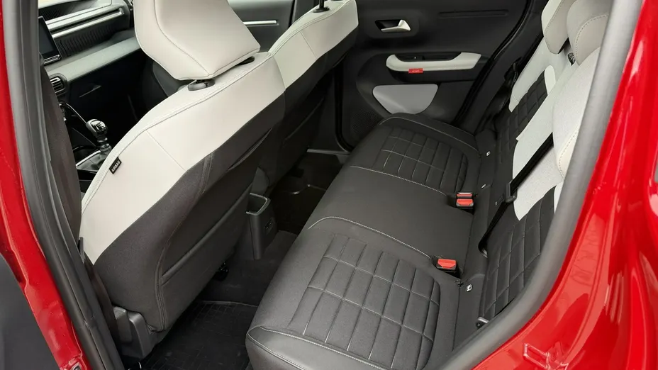 CITROEN C3 -