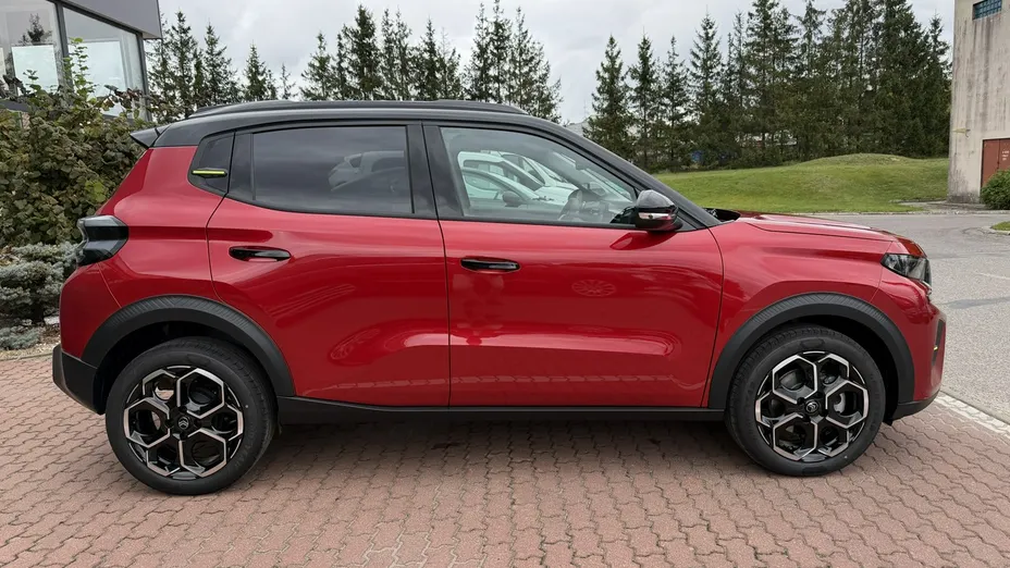 CITROEN C3 -