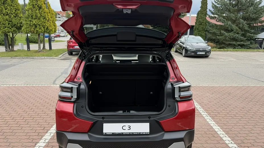 CITROEN C3 -
