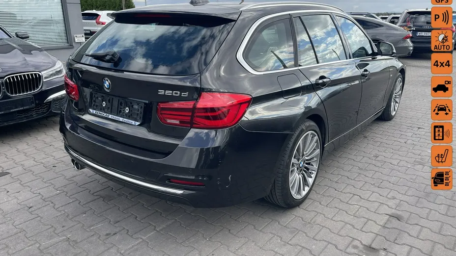 BMW Seria 3 -