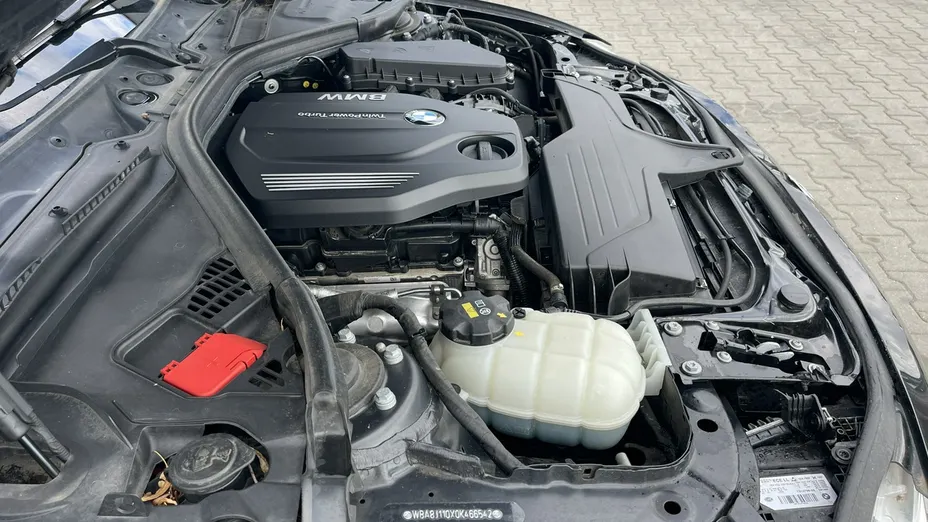 BMW Seria 3 -