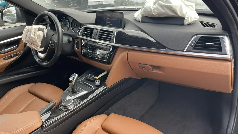 BMW Seria 3 -