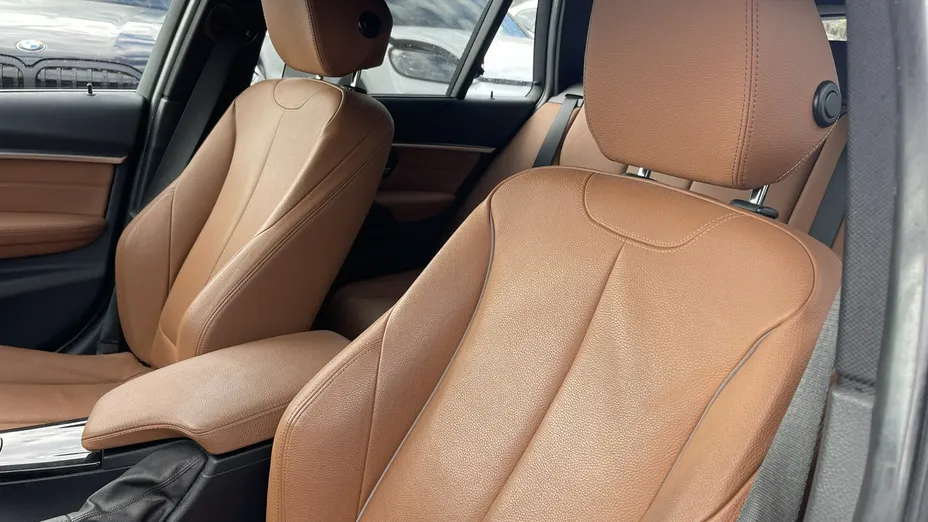 BMW Seria 3 -