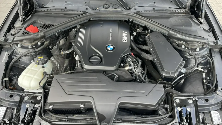 BMW Seria 3 -