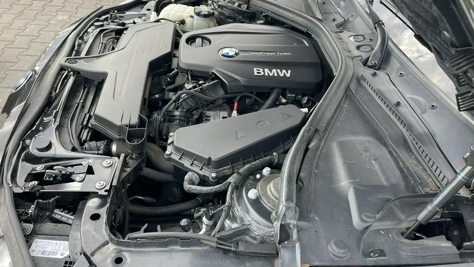 BMW Seria 3 -