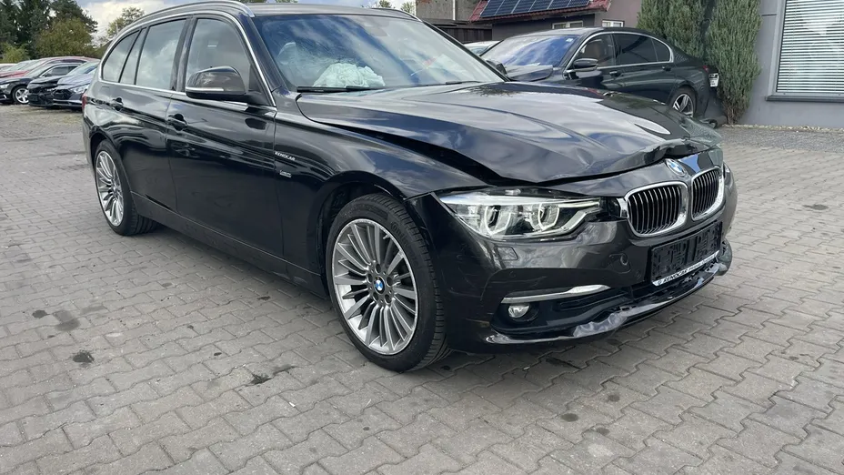 BMW Seria 3 -