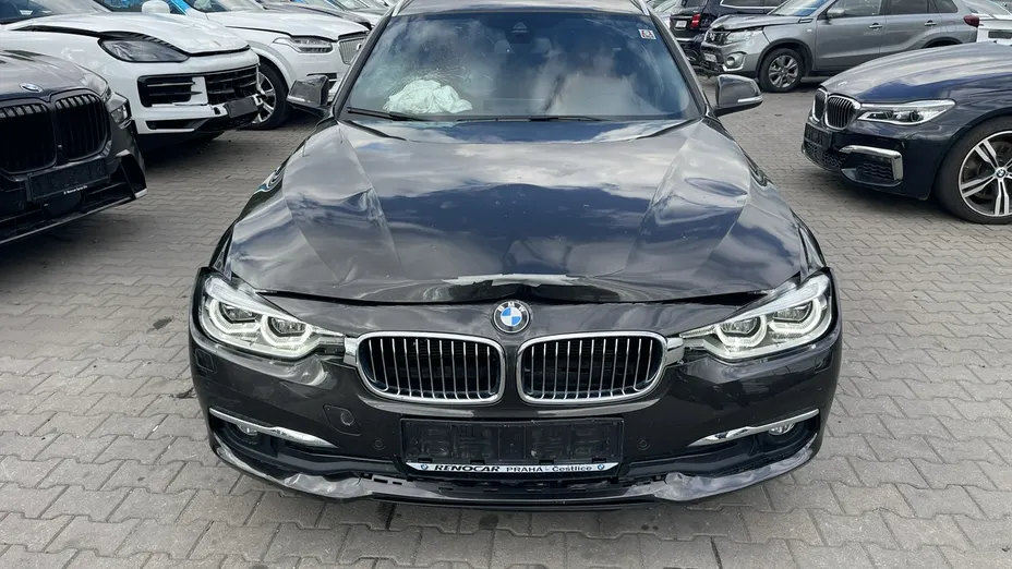 BMW Seria 3 -