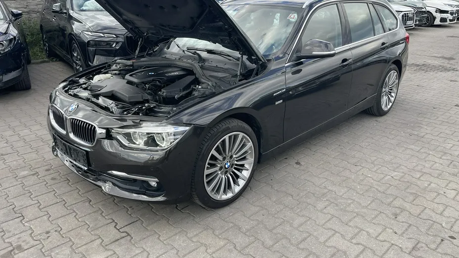 BMW Seria 3 -