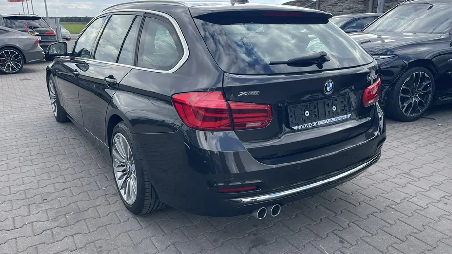 BMW Seria 3 -