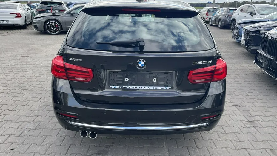 BMW Seria 3 -