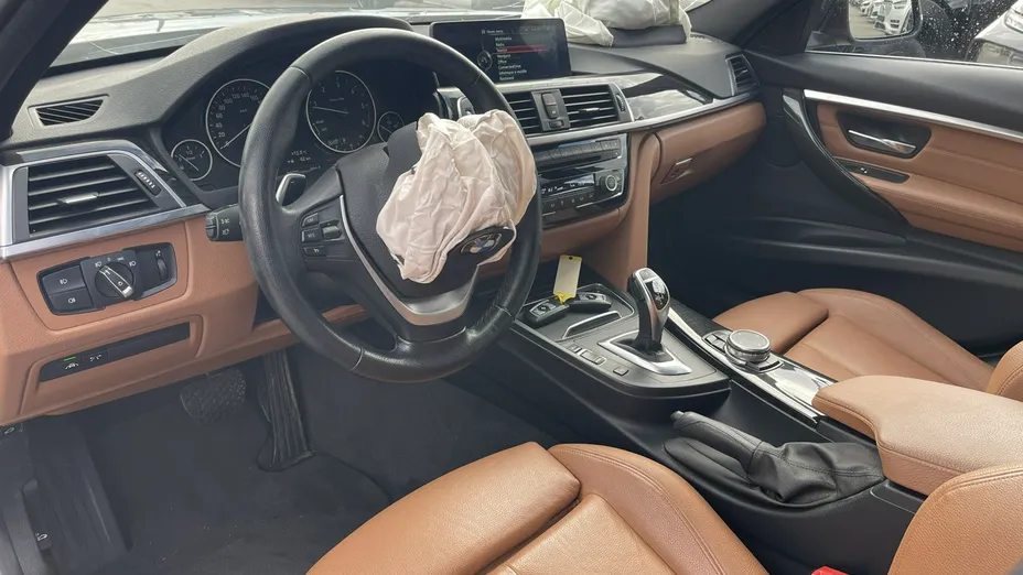 BMW Seria 3 -