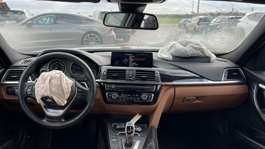 BMW Seria 3 -