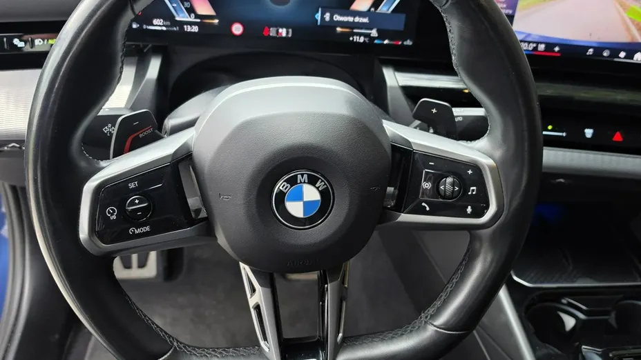 BMW Seria 5 -