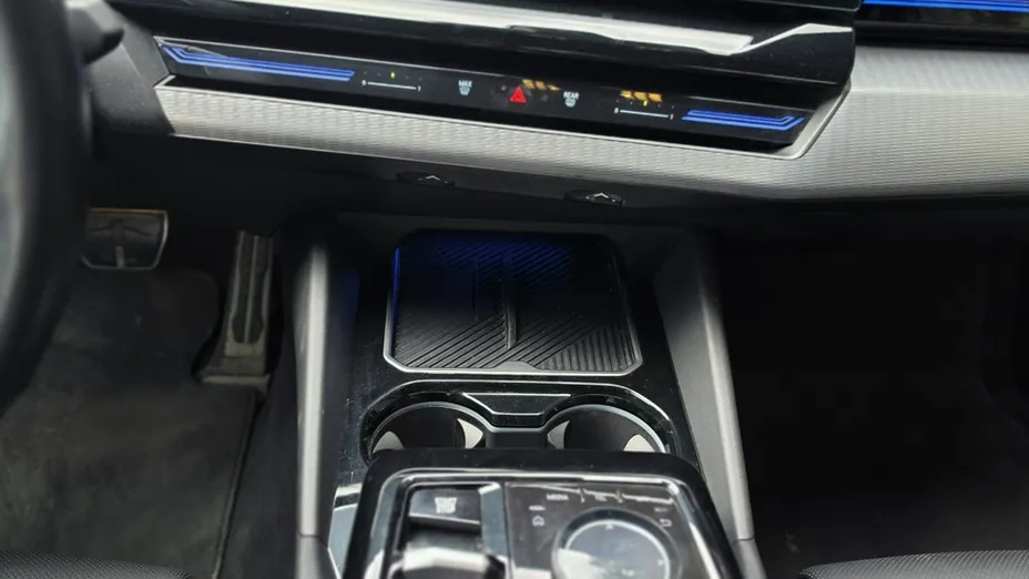 BMW Seria 5 -