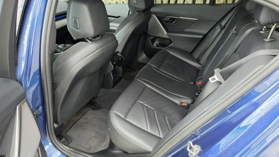 BMW Seria 5 -