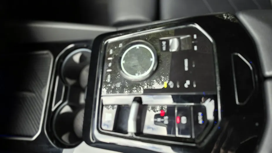 BMW Seria 5 -