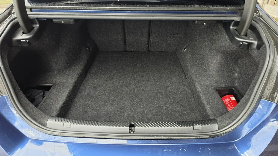 BMW Seria 5 -