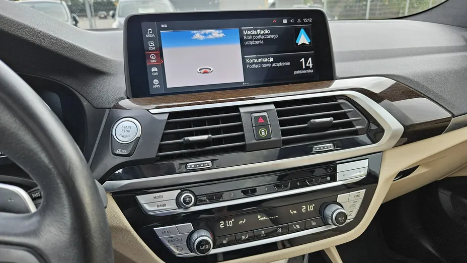 BMW X3 -