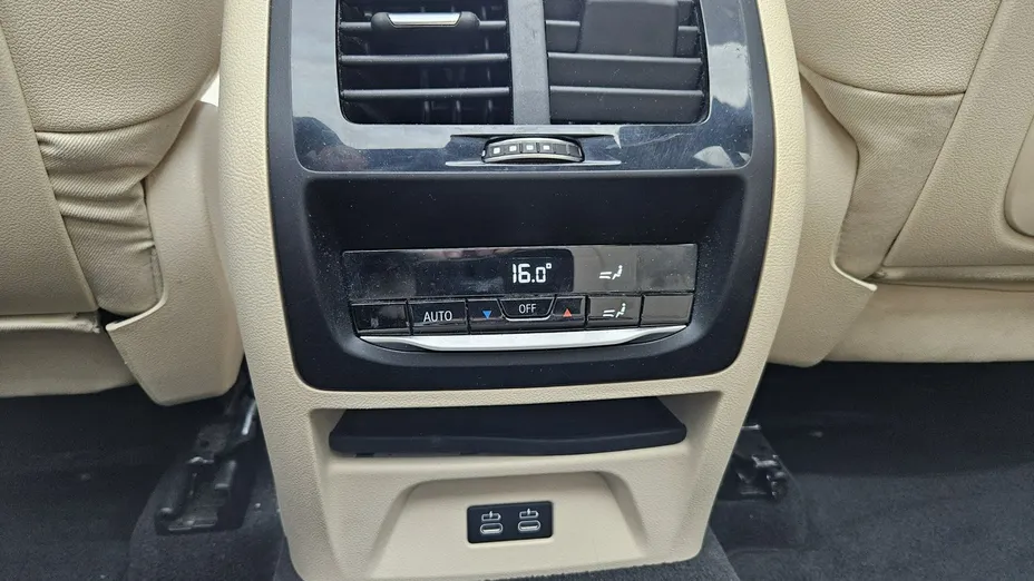 BMW X3 -