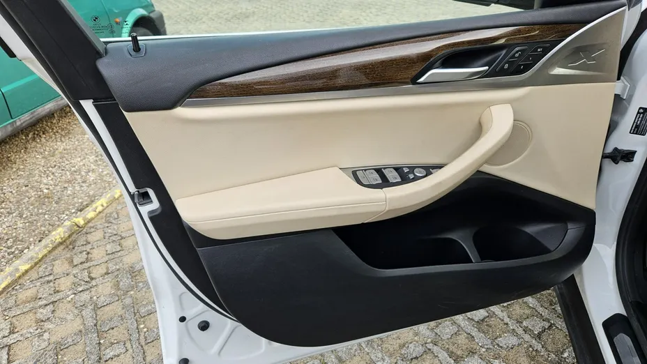 BMW X3 -