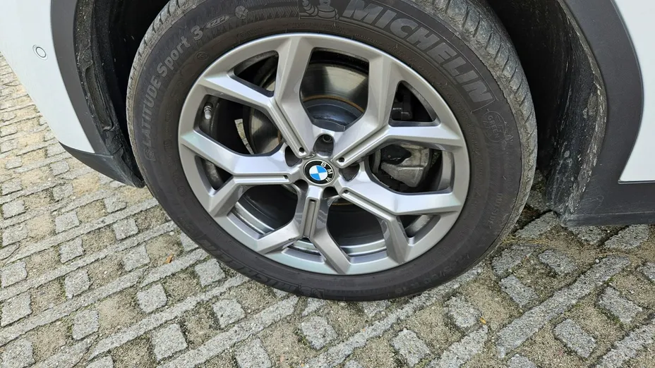 BMW X3 -