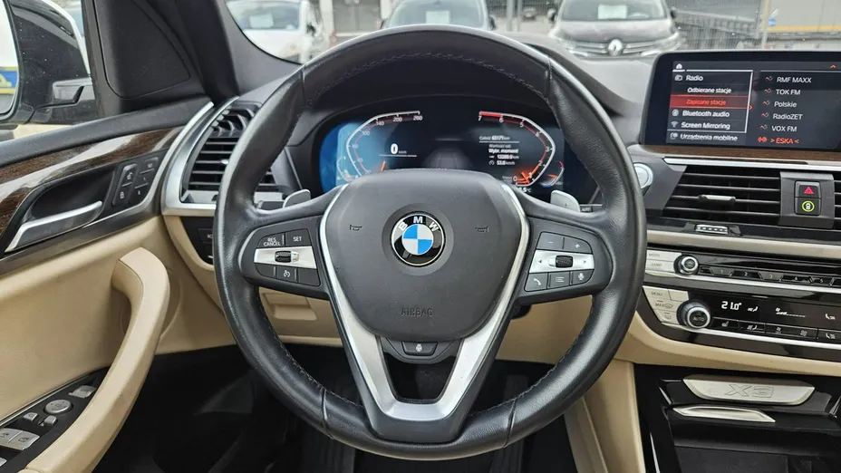 BMW X3 -
