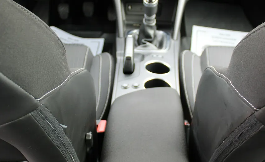 RENAULT Megane -