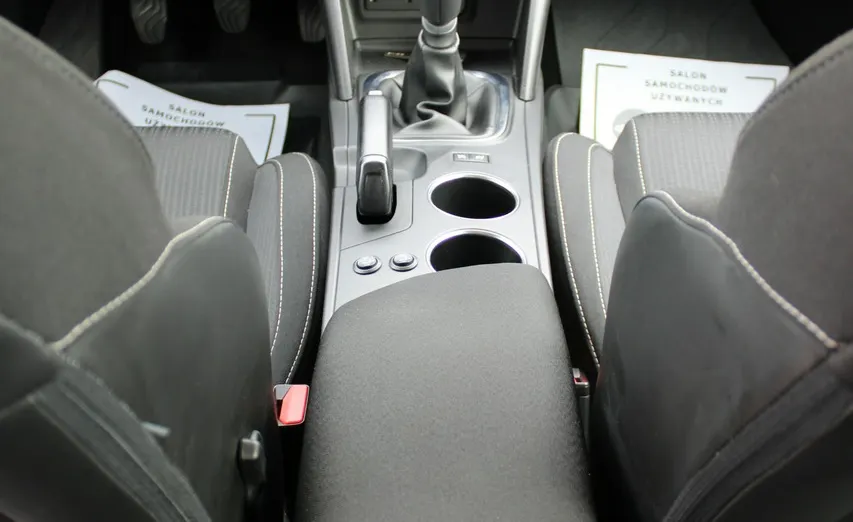 RENAULT Megane -