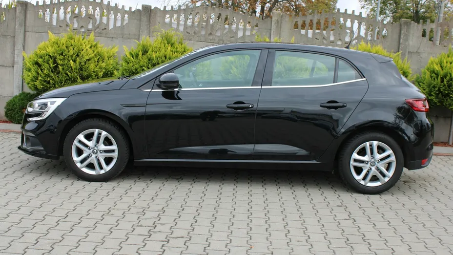 RENAULT Megane -