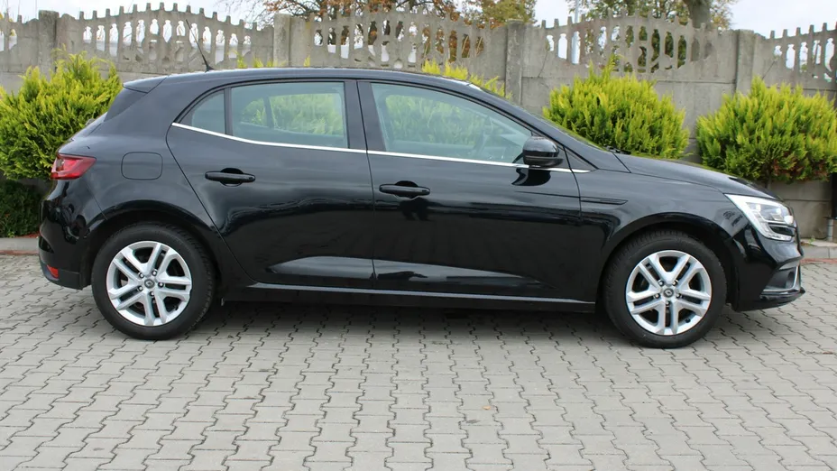 RENAULT Megane -