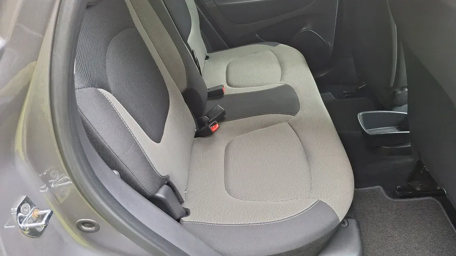 RENAULT Captur -