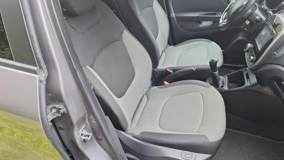 RENAULT Captur -