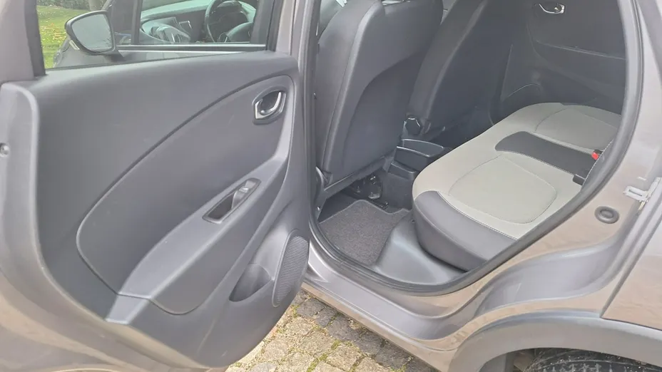 RENAULT Captur -