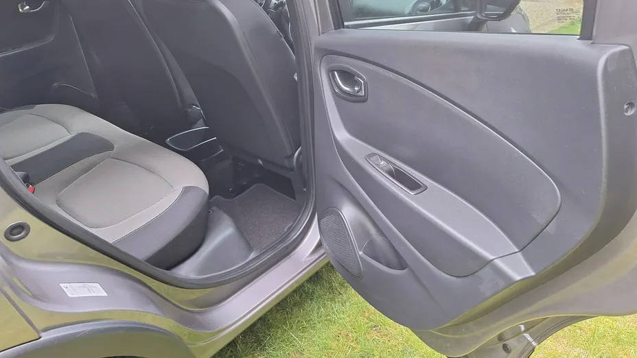 RENAULT Captur -