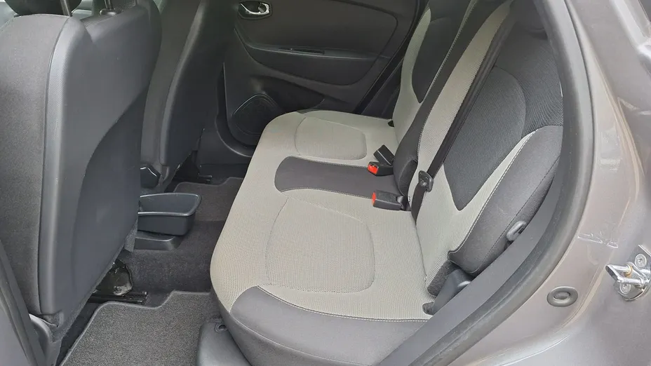 RENAULT Captur -