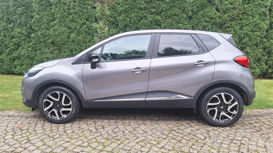 RENAULT Captur -