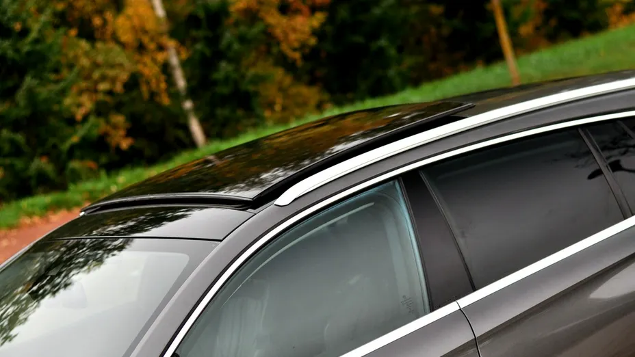 PEUGEOT 508 -