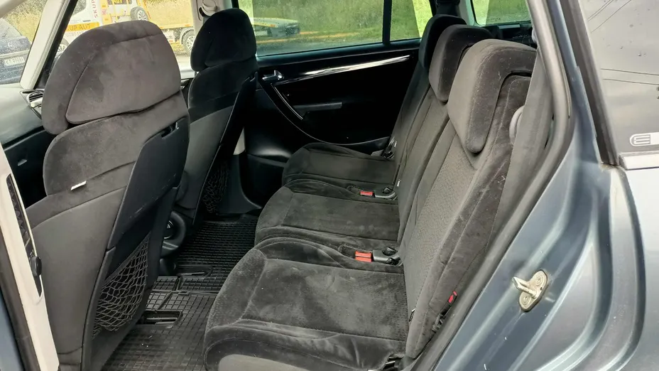 CITROEN C4 Picasso -