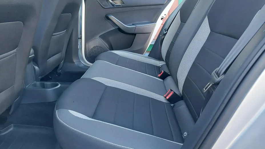 SKODA Rapid -