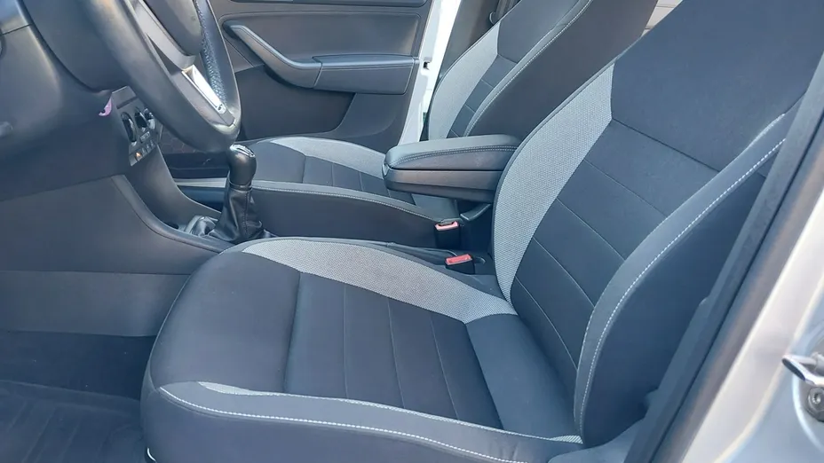 SKODA Rapid -