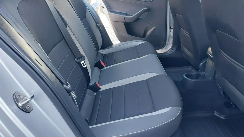 SKODA Rapid -
