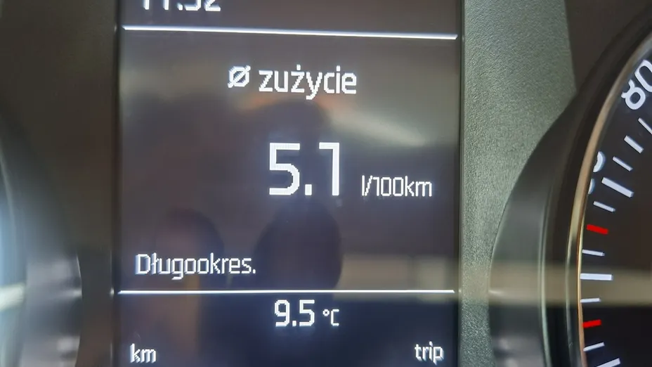 SKODA Rapid -