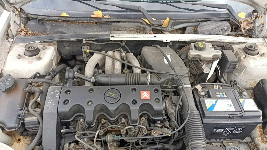 CITROEN Saxo -