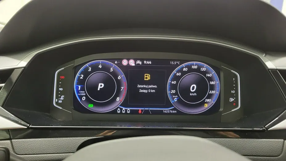 VOLKSWAGEN Arteon -