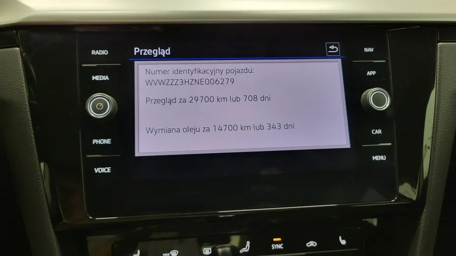 VOLKSWAGEN Arteon -