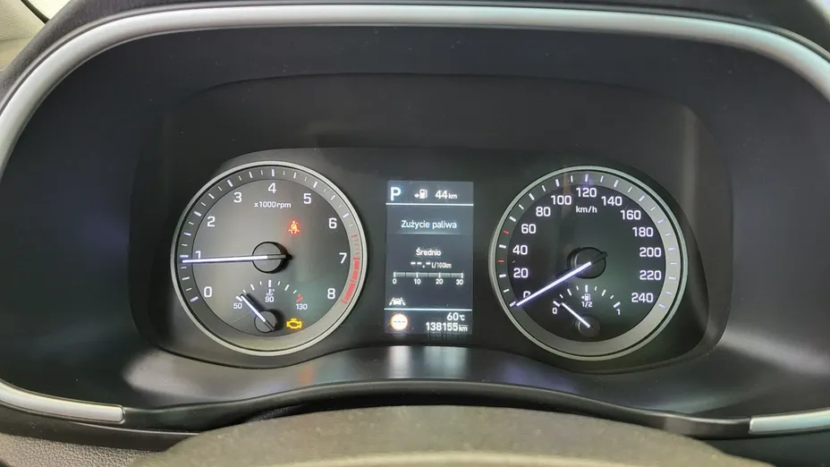 HYUNDAI Tucson -