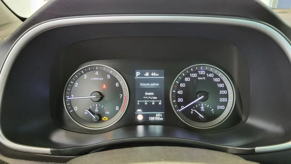 HYUNDAI Tucson -