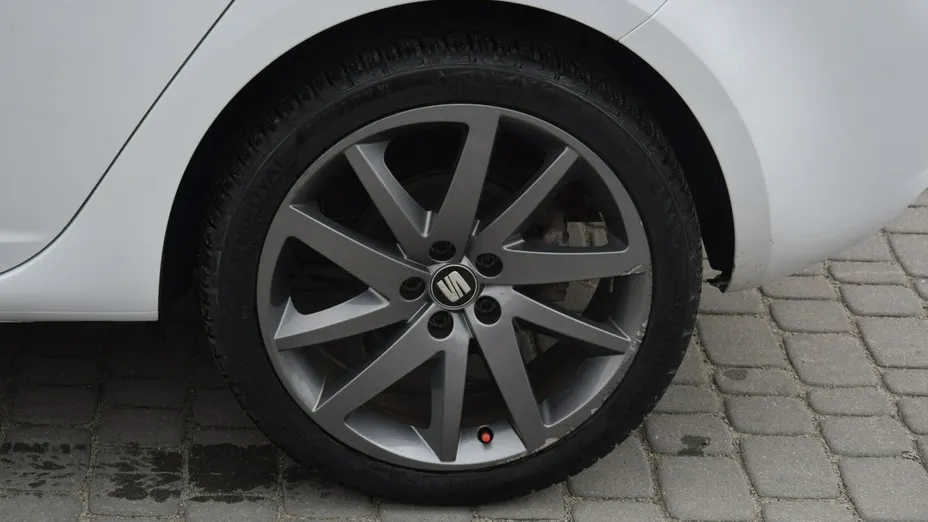 SEAT Ibiza -