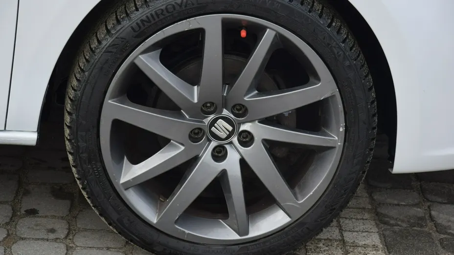 SEAT Ibiza -