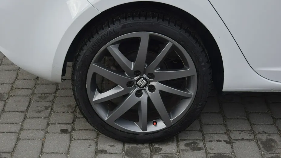 SEAT Ibiza -